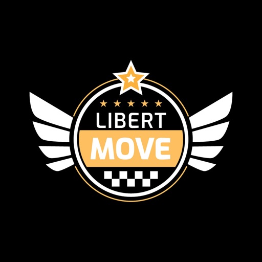 LibertMove Motorista