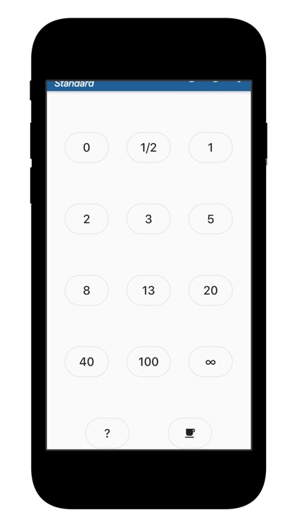 Planning Poker (SCRUM)