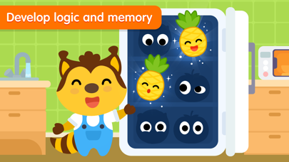 Toddler games for 2 year olds·のおすすめ画像4