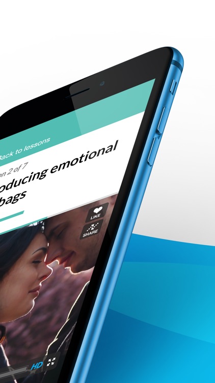 In Love while Parenting