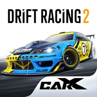 CarX Drift Racing 2 apk