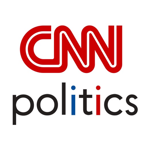 CNN Politics: News, Podcasts icon