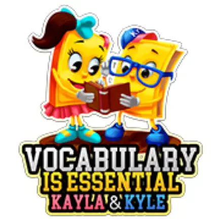 Kayla & Kyle Читы