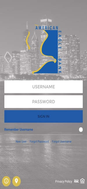 AME Bank(圖1)-速報App