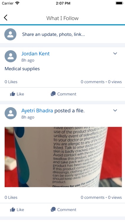 Axsy Public Sector screenshot-4