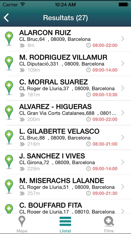 Farmaguia screenshot-3