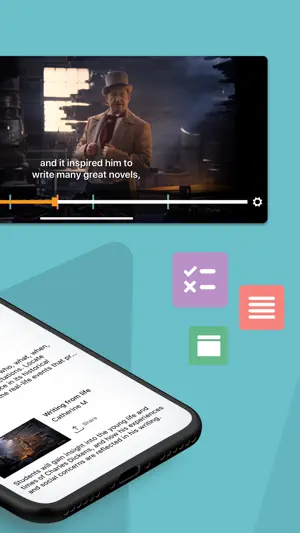 ClickView screenshot 2