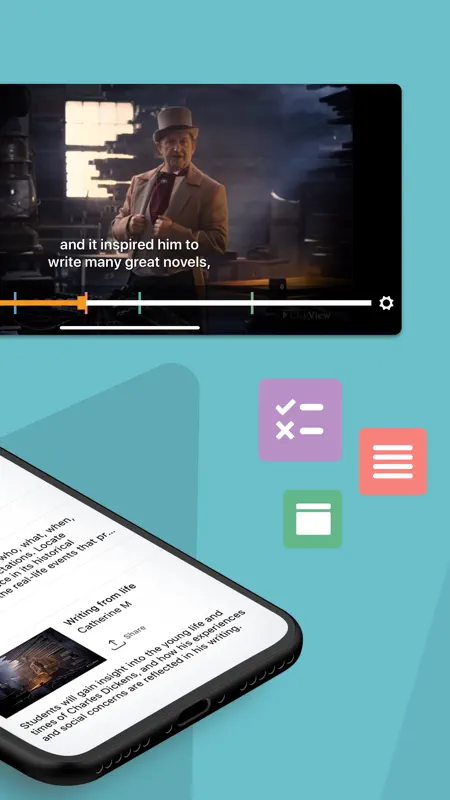ClickView screenshot 2 of 5