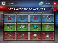 Renegade Racing ipad bilder 3