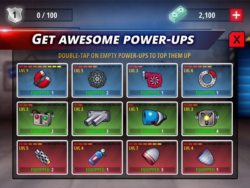 Renegade Racing screenshot 9