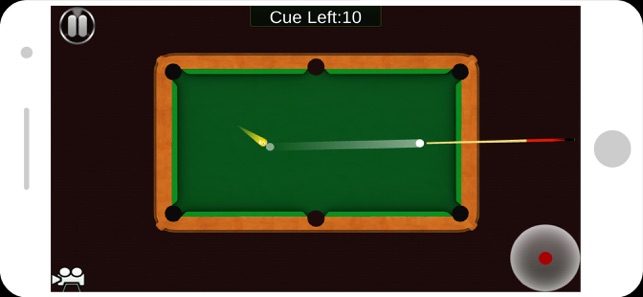 Pool 3D