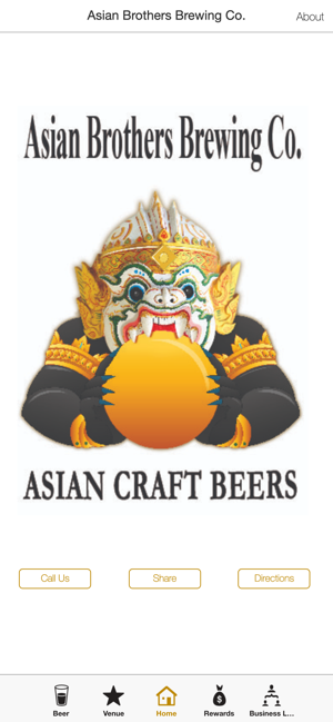 Asian Brothers Brewing Company(圖3)-速報App