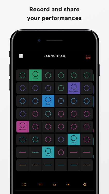 Launchpad screenshot-3
