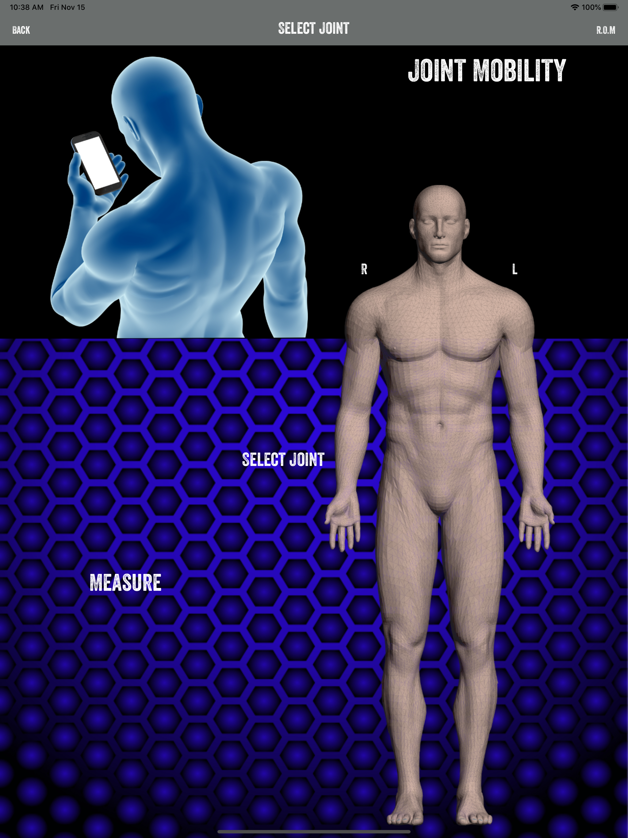 Biomech