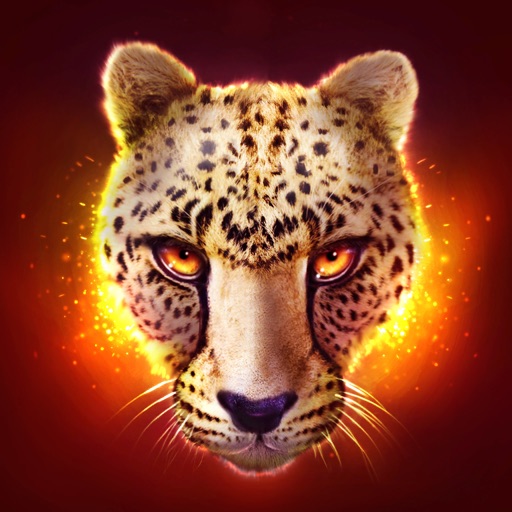 The Cheetah: RPG Simulator iOS App