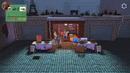 Game screenshot Passpartout: Starving Artist apk