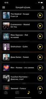 Avtoradio FM 102.0 screenshot 3