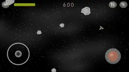 Game screenshot Meteor Blaster apk