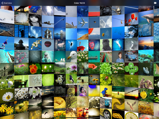 ‎3D Photo Ring - Album Browser Screenshot