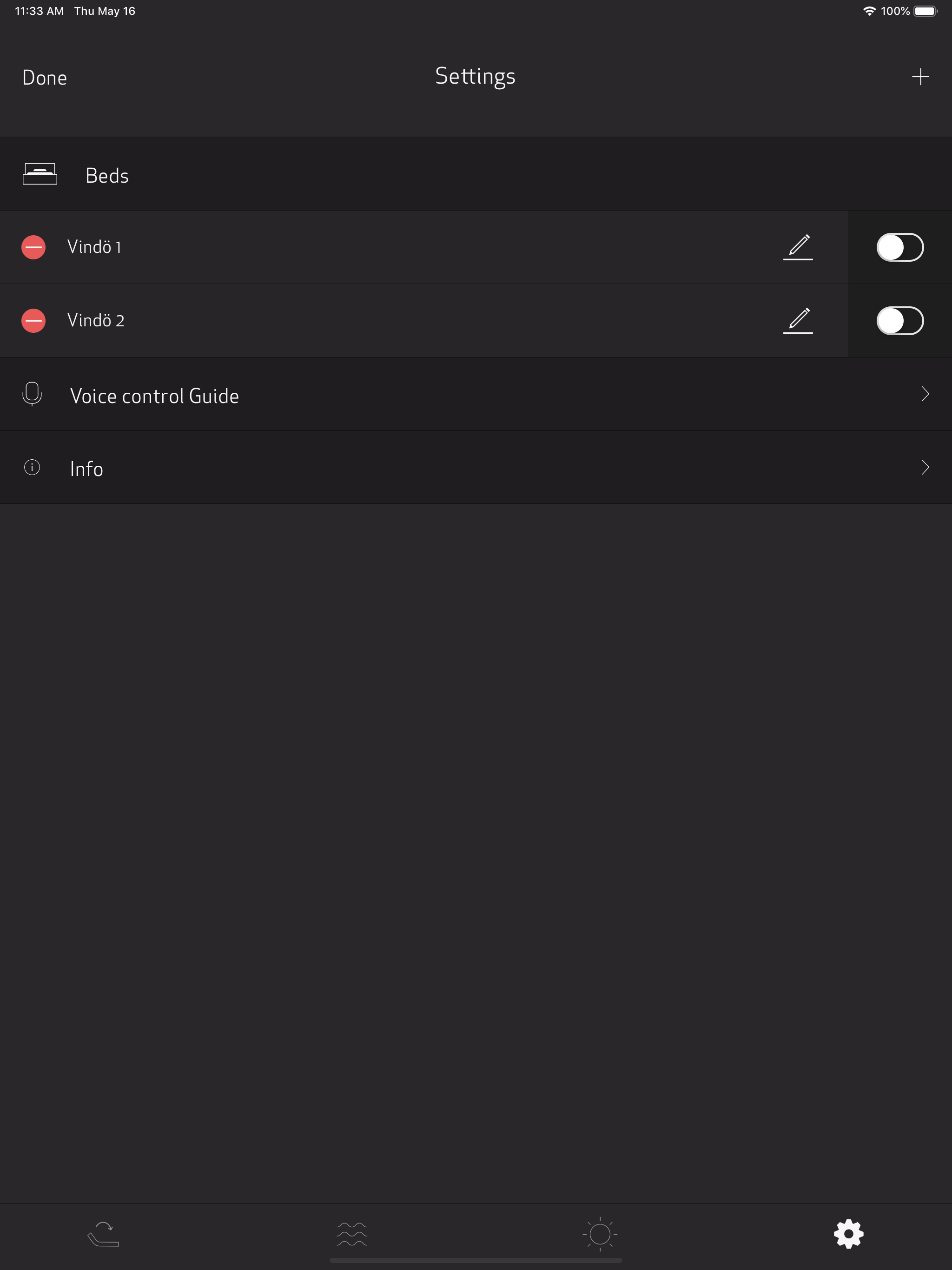 Vindö screenshot 19