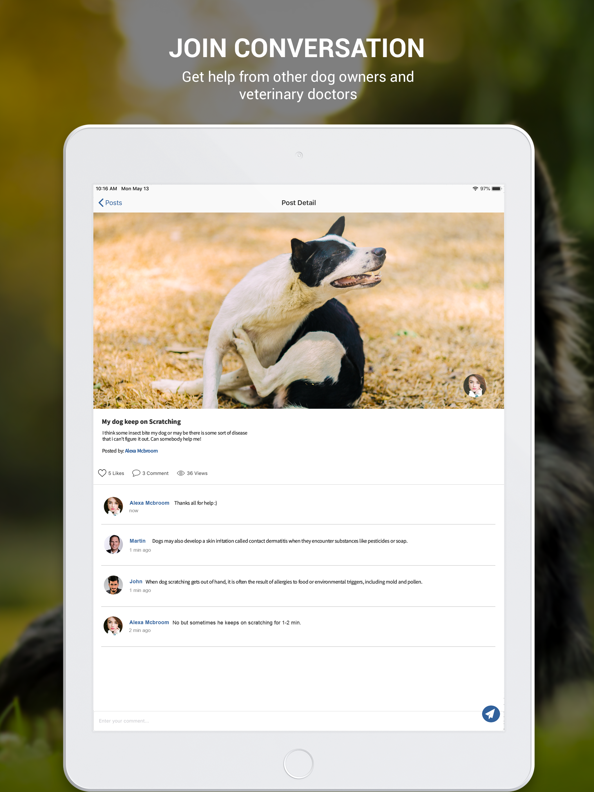 Dog Book: Breed Identifier