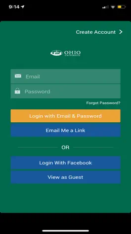 Game screenshot OHIO Rec apk