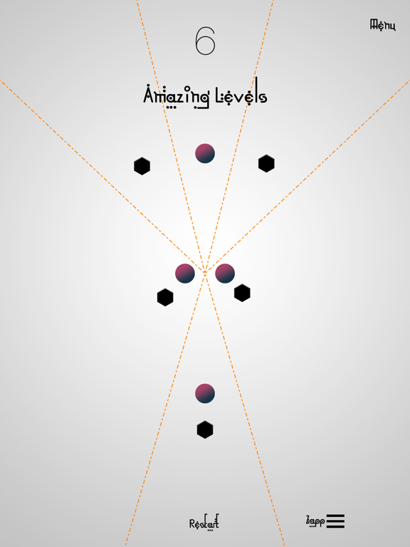 Screenshot #6 pour ZappLine