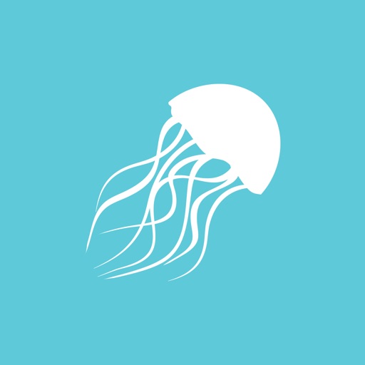 The Jellyfish App Pro