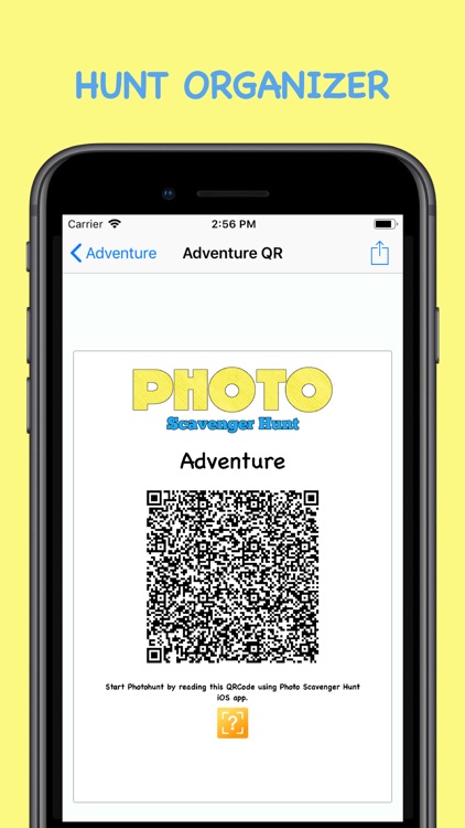 Photo Scavenger Hunt screenshot-6