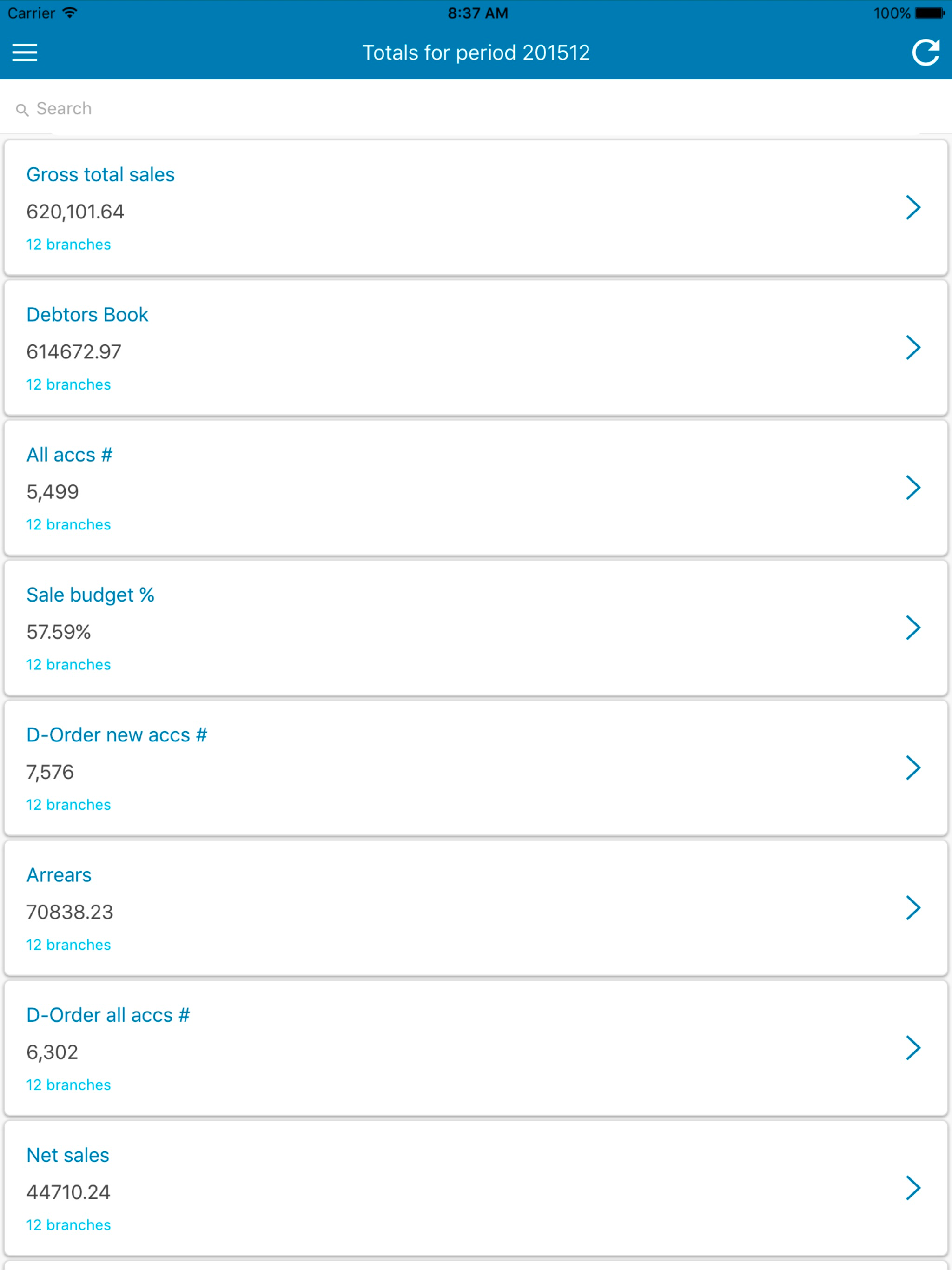 Flash Figures screenshot 10