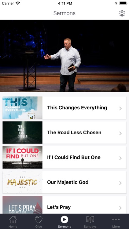 FBC ELKHART
