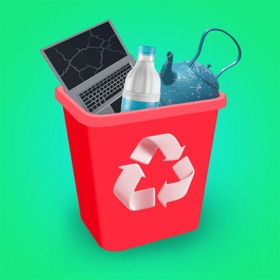 螢幕擷取畫面 (7) Recycle Master
