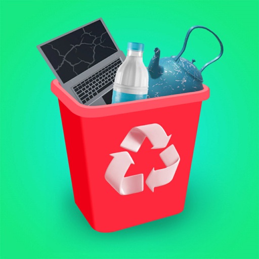 Recycle Master icon