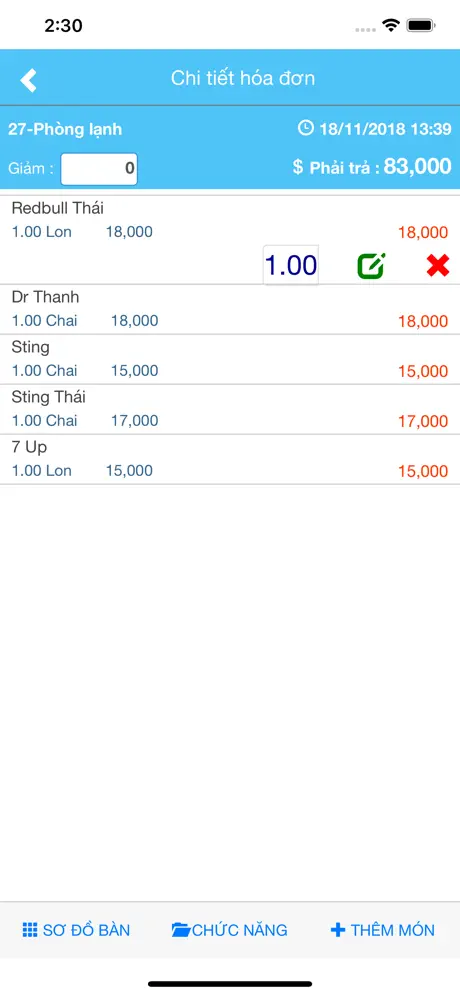 Ipos24h Order