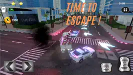 Game screenshot Cargoo Truck - Police Chase mod apk