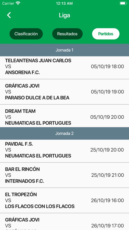 Comovan screenshot-4