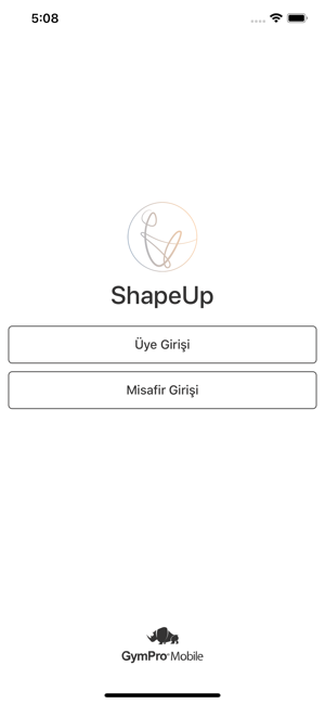 ShapeUp(圖2)-速報App