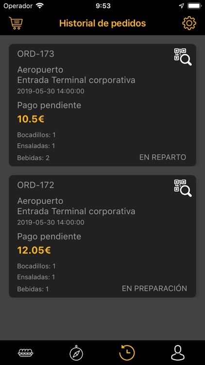 BocataVa screenshot-7