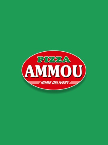 Ammou Pizzaのおすすめ画像1