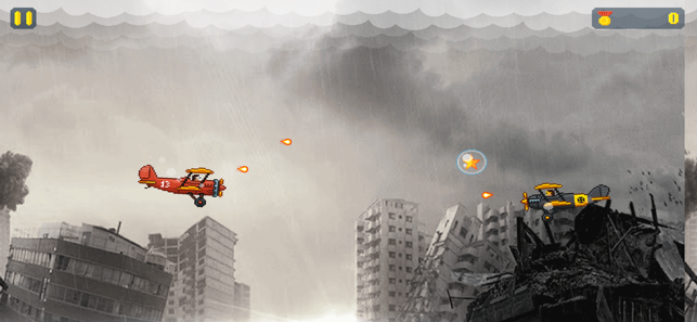 Air Wolves!(圖3)-速報App