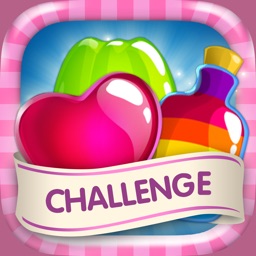 Candy Challenge Air