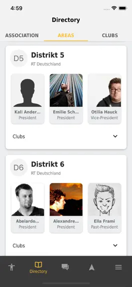 Game screenshot ROUND TABLE Family.App hack