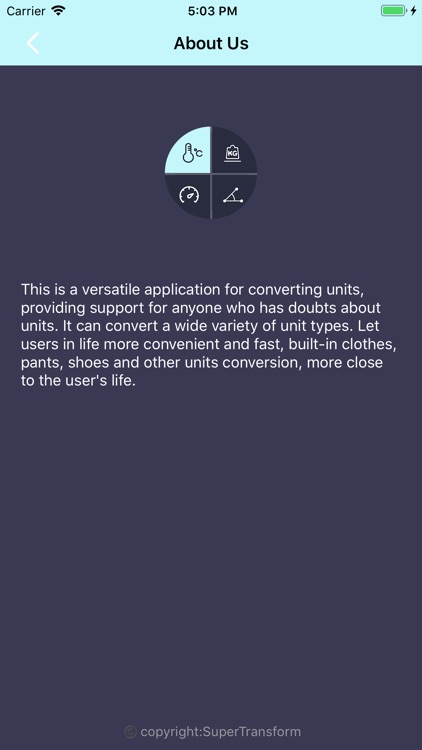 SuperTransform screenshot-4