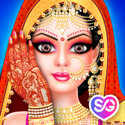 gopi doll fashion salon game
