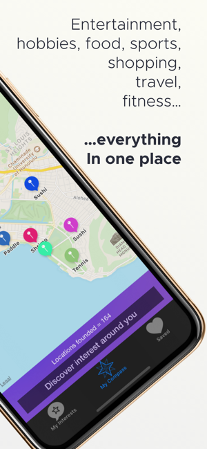 My Personal Compass(圖2)-速報App