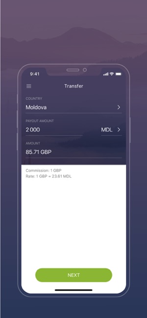 MoneyTO Money Transfer(圖3)-速報App