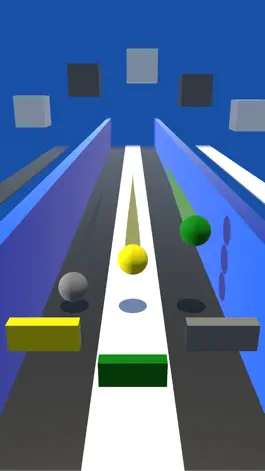 Game screenshot Swipe Master: Color Block 3D apk