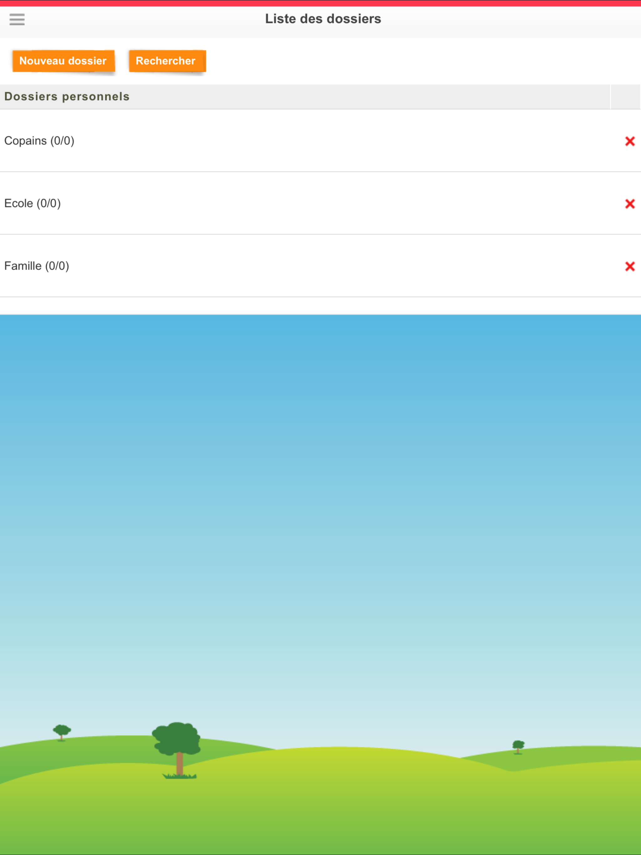 Mailo Junior screenshot 7