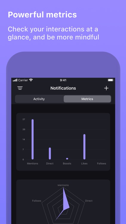 Mast - for Mastodon screenshot-6