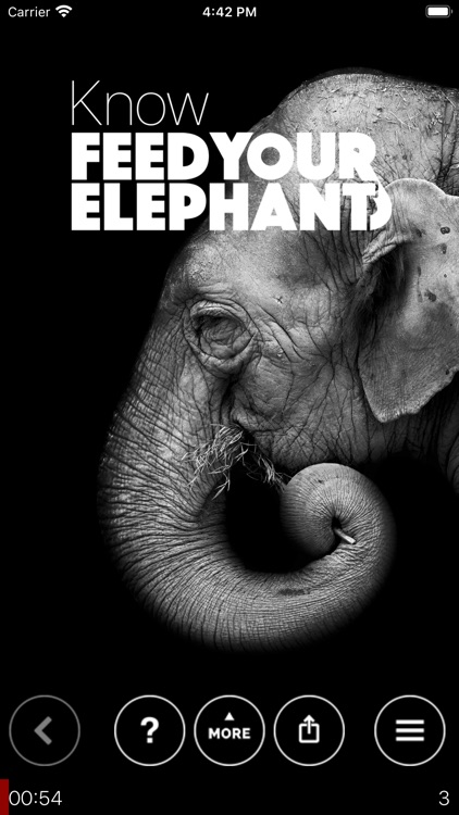 Know FYE screenshot-4